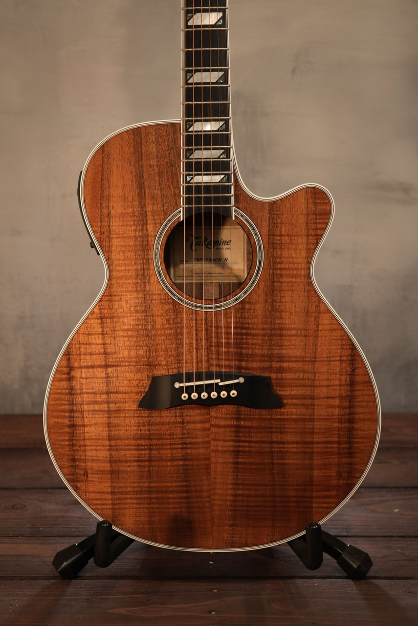 takamine ef 307