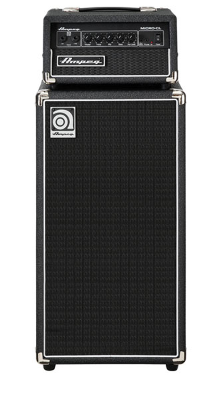 ampeg micro cl