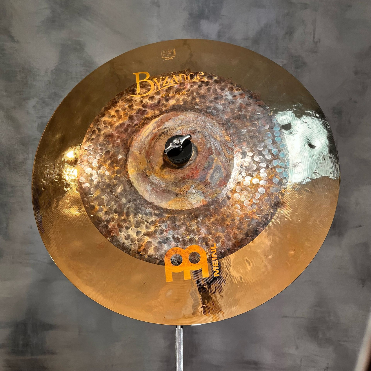 Meinl 18