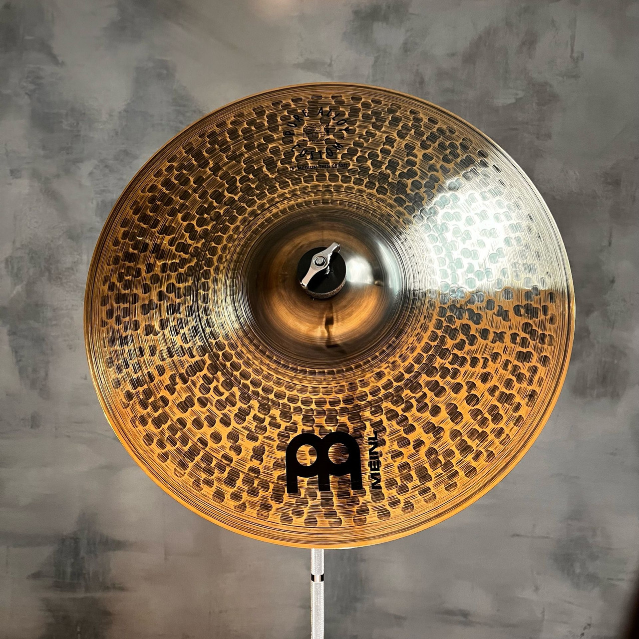 Meinl 16