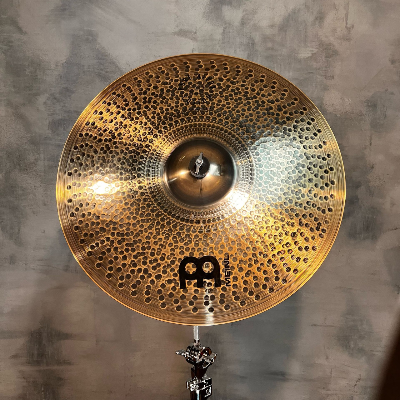 Meinl 22