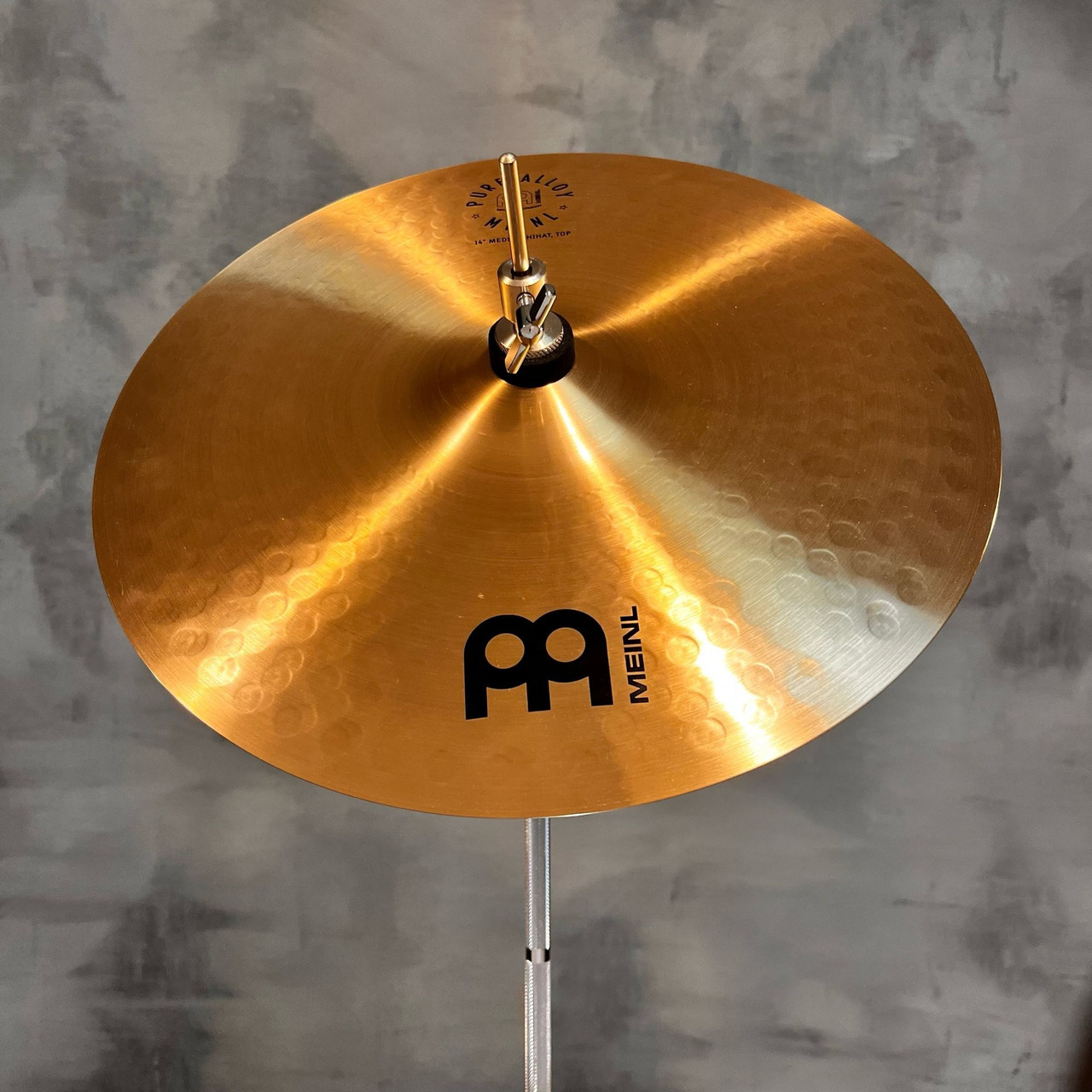 Meinl 14