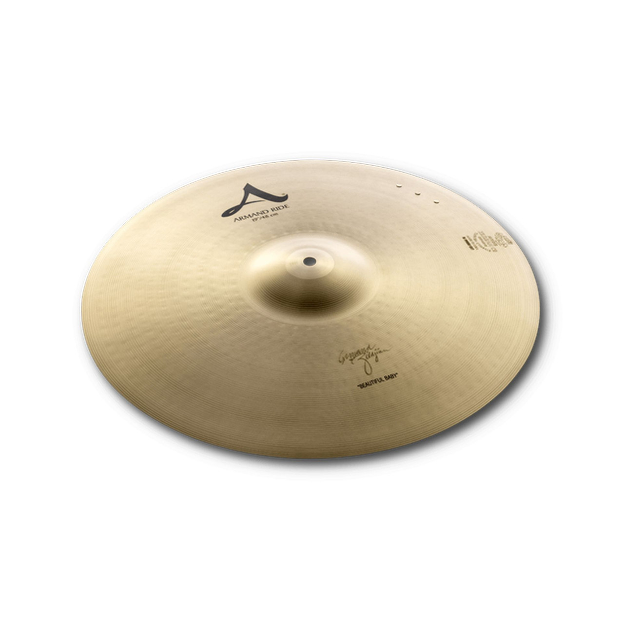 Zildjian 19