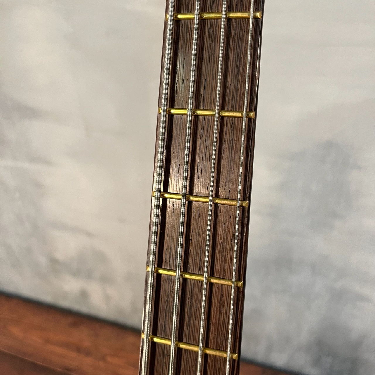 Warwick Pro Series Streamer Stage I 4 String Bass