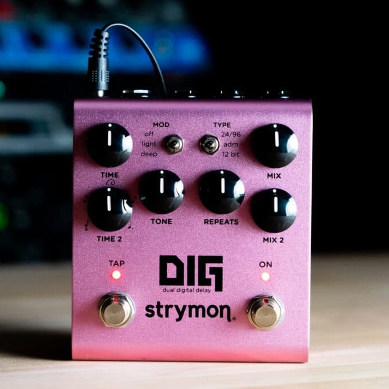 Strymon Dig Next Generation