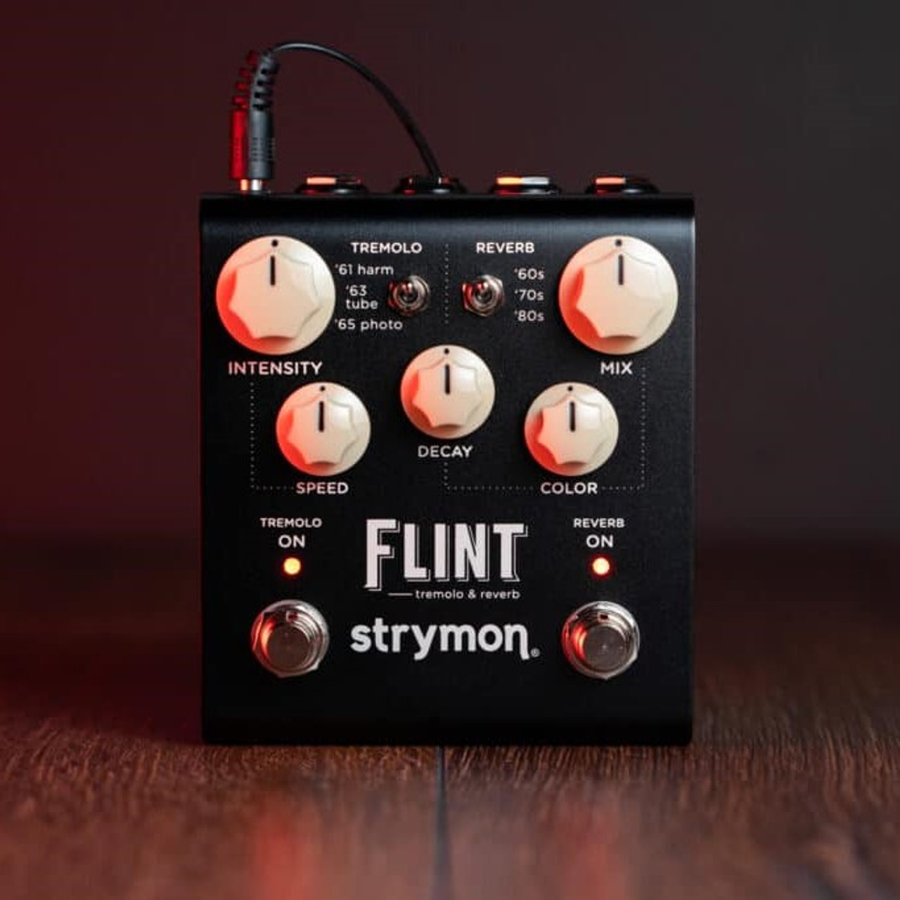 Strymon Flint Next Generation