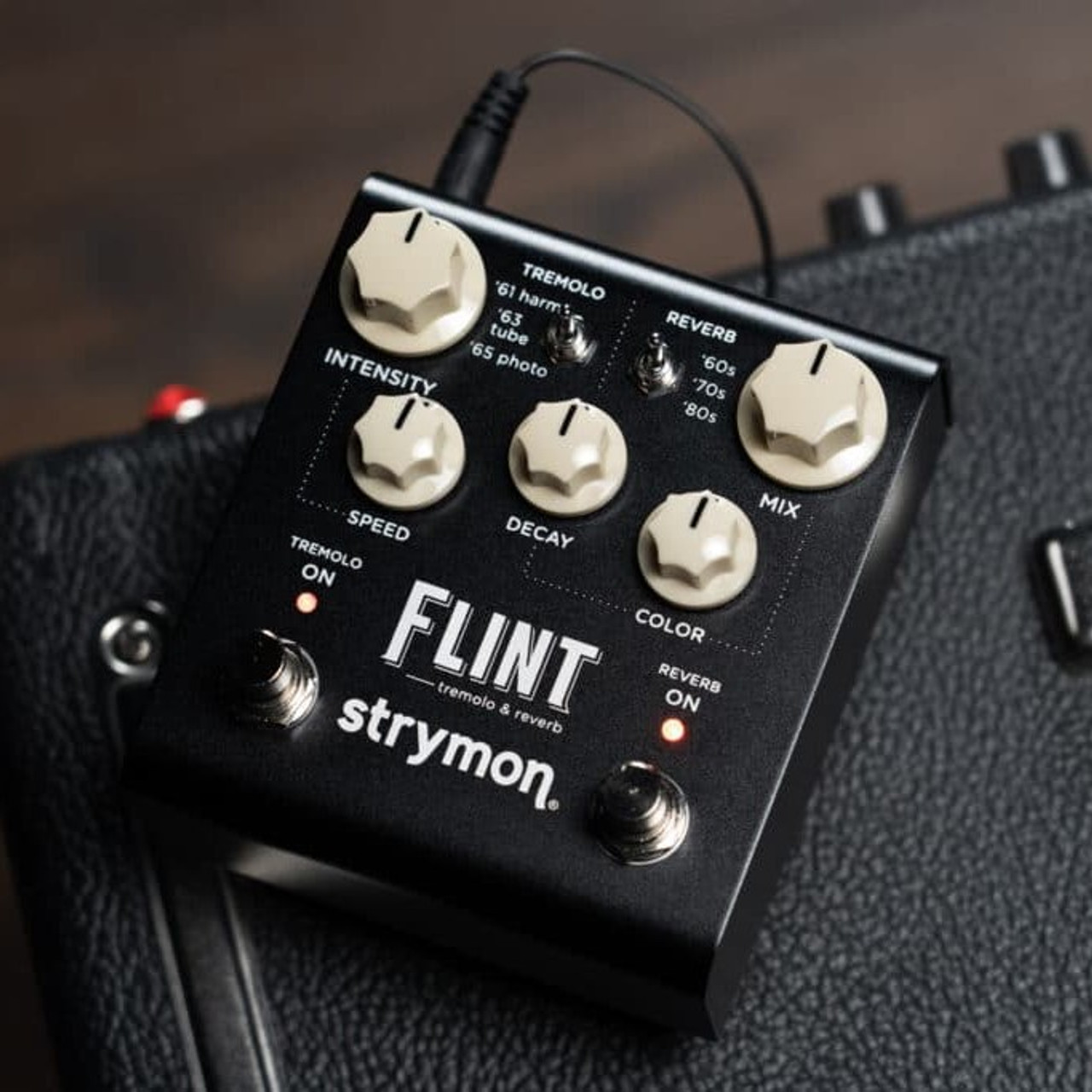 Strymon Flint Next Generation