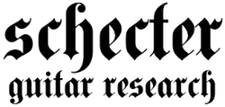 Schecter Guitar Research