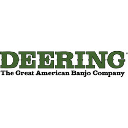 Deering Banjo Company