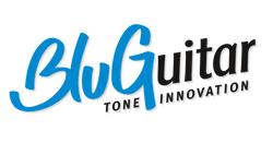 Blu Guitar