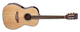 Takamine GY51 Natural Gloss New Yorker Acoustic Guitar sold at Corzic Music in Longwood near Orlando