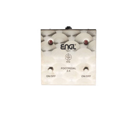 ENGL Dual Foot Switch