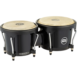 Meinl Journey ABS Bongos - Black