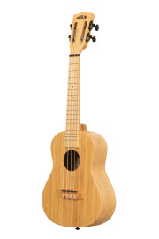 Kala Bamboo Concert Ukulele sold at Corzic Music in Longwood near Orlando