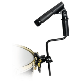 LP Claw With Mic Mount