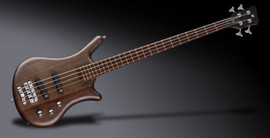 Warwick Pro Series Thumb BO 4 String Bass with Plek sold at Corzic Music in Longwood near Orlando