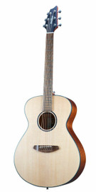 Breedlove Discovery S Concert Acoustic Guitar sold at Corzic Music in Longwood near Orlando