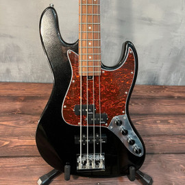 Sadowsky MetroExpress 21-Fret Hybrid P/J 4-String Bass sold at Corzic Music in Longwood near Orlando