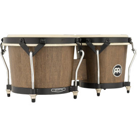 Meinl Headliner Bongos - Walnut Brown