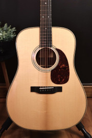 Eastman E20D-MR-TC Acoustic Guitar with Plek sold at Corzic Music in Longwood near Orlando