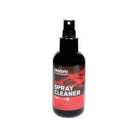 D'Addario Shine - Instant Spray Cleaner sold at Corzic music in Orlando