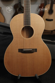 Auden Chester Neo Acoustic Guitar with Plek sold at Corzic Music in Longwood near Orlando