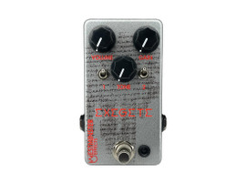 Westminster Effects Exegete Overdrive/Distortion