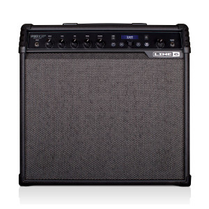 Line 6 Spider V 120 MKII