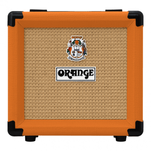 Orange PPC 108