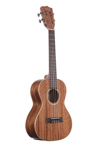 Kala All Solid Gloss Mahogany Tenor Ukulele