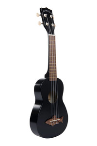 Kala Blacktip Soprano Shark Ukulele