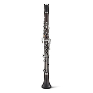 Backun Alpha Plus Bb Student Clarinet