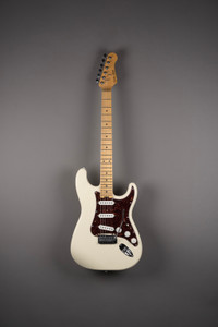 Gordon Smith Special S Bude Cream