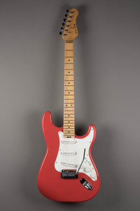 Gordon Smith Special S Roker Red