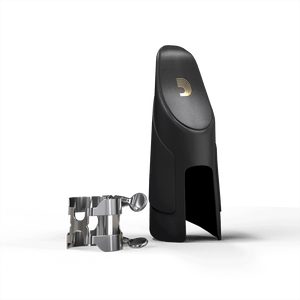 D'Addario H-Ligature & Cap for Bb Clarinet