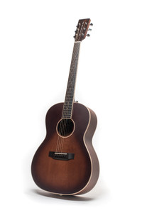 Auden Artist Tobacco Julia Full Body