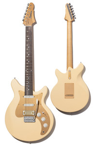 Eastman DC'62 Desert Sand Fullertone