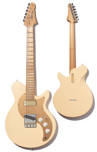 Eastman SC'52 Desert Sand Fullertone