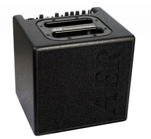 AER Alpha Acoustic Amplifier