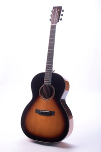 Auden Goldburst Chester Full Body