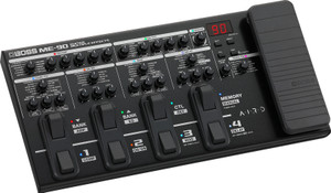 Boss ME-90 Gutiar Multi Effects Processor