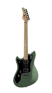 Cave & Canary Meteor Standard Lefty - Ferngully 