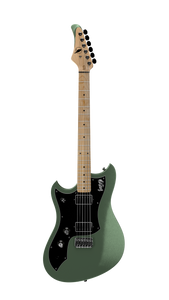 Cave & Canary Meteor Standard Lefty - Ferngully 