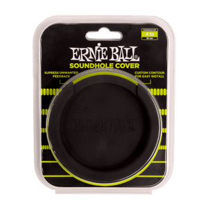 Ernie Ball Soundhole Cover