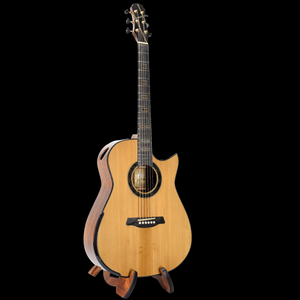 Hozen Gold Label MD - Adirondack & Mahogany