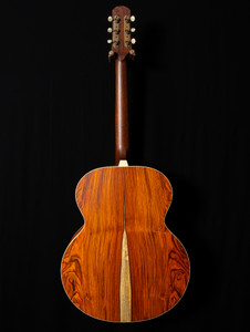 Iris ND-200 Burst Sitka - Cocobolo