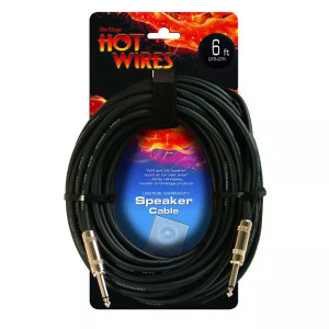 Hot Wires SP14-6 Speaker Cable