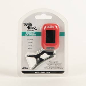 Kala Klipz Rechargeable - Red