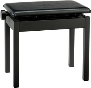 Roland Adjustable Height Piano Bench