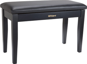 Roland Fixed Height Duet Size Piano Bench